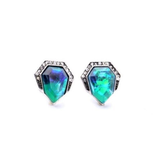 Crystal Style Boho Earrings‎ - Picture 1 of 6